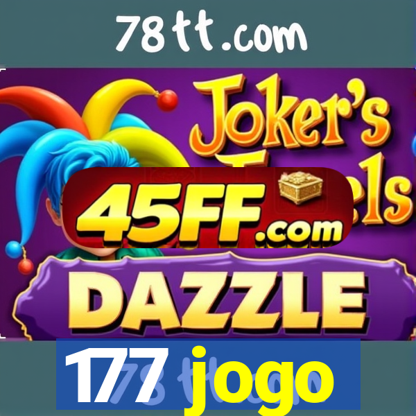 177 jogo